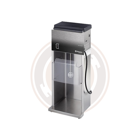 Vitamix Commercial 577 Countertop Drink Mixer w/ (1) Spindle & (1) Speed, 120v