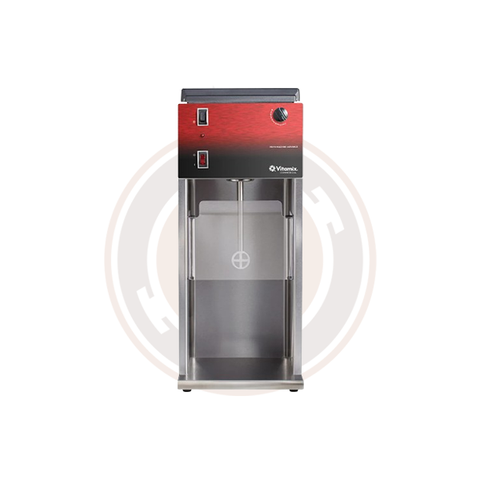 Vitamix Commercial 580 Countertop Drink Mixer w/ (1) Spindle & Variable Speed, 120v
