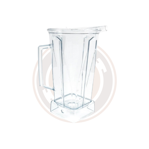 Vitamix 058625 Container, 64 OZ