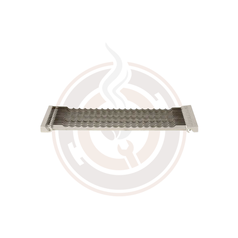 Omcan Replacement Blades for Tomato Slicer (30/case) - 10048 / 10049