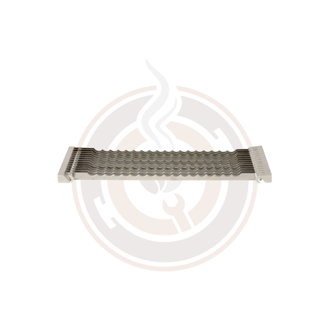 Omcan Replacement Blades for Tomato Slicer (30/case) - 10048 / 10049