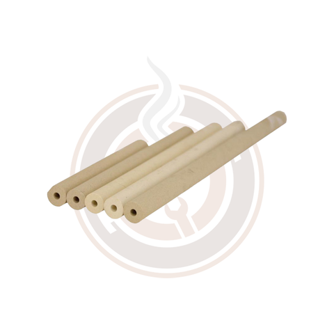 Omcan 5-inch Ceramic Rod - (50/case) - 10064