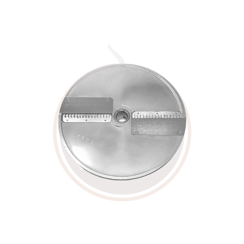 Omcan Julienne Strips Disc: 4 mm - 10082