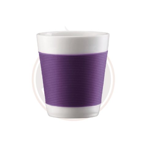 Bodum Canteen 2 pcs glass, double wall