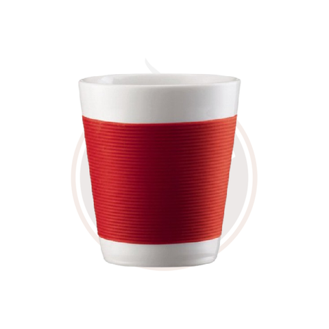Bodum Canteen 2 pcs glass, double wall