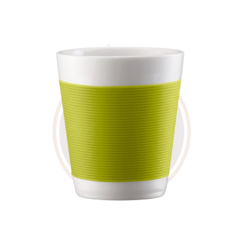 Bodum Canteen 2 pcs glass, double wall