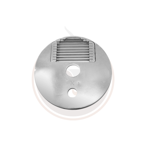 Omcan Baton Strip Disc: 8 mm - 10119