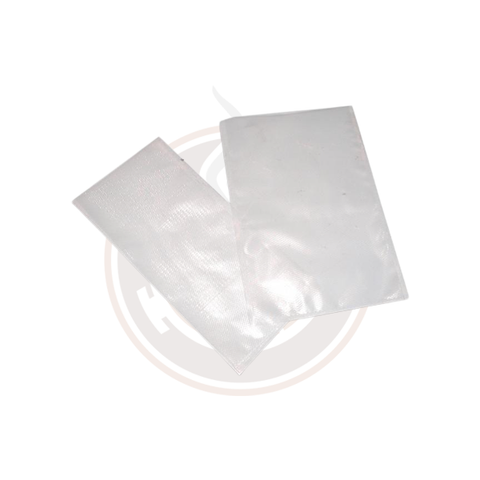Omcan 18" x 28" Vacuum Packaging Bag - 250 pcs. per box - 10207