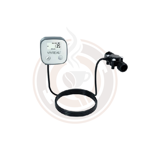 Vivreau New Flowmeter 1/2 NPT - 1051280