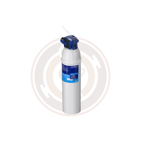 Vivreau Purity Steam C300 ADVANCED Filter - 1054236