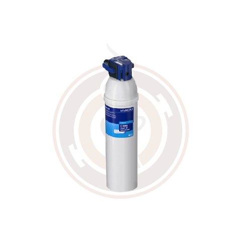 Vivreau Purity Steam C500 ADVANCED Filter - 1054237