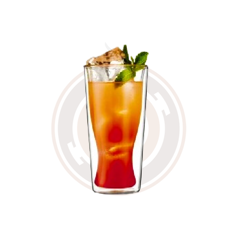 Bodum SKÅL 2 pcs. glass, double wall