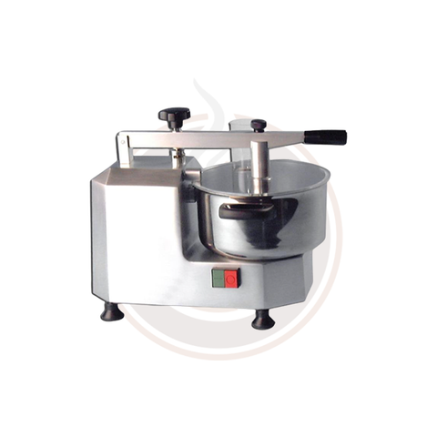 Omcan 3 QT Bowl Cutter - 10830