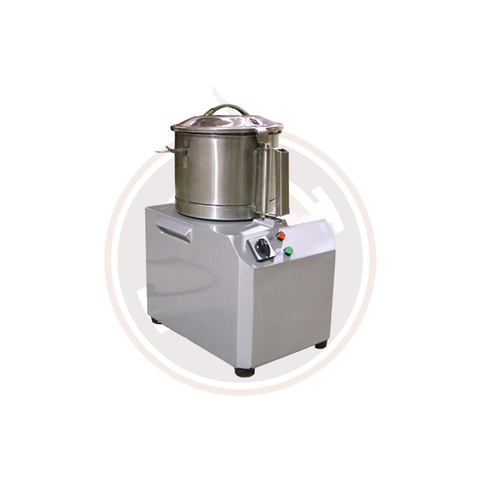 Omcan 5.3 QT Universal Bowl Cutter - 10917