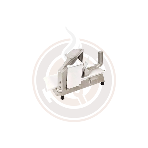 Omcan Manual Tomato Slicer - 1/4" Blade - 10929