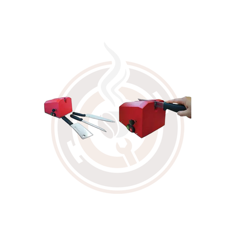 Knife Sharpening Machine