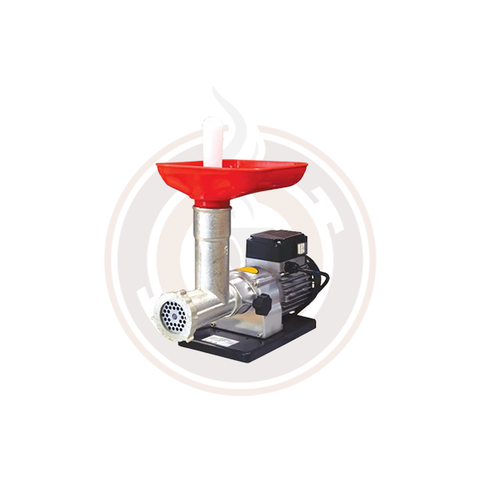 Omcan #8 Light-Duty Meat Grinder with 0.5 HP Motor - 11029
