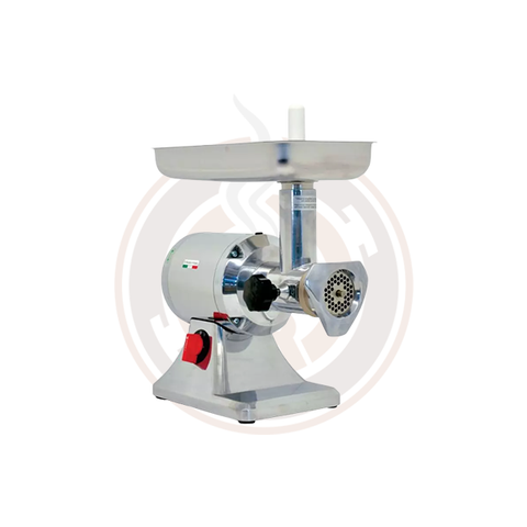 Omcan #22 Meat Grinder With 1.5 HP Motor - 11053