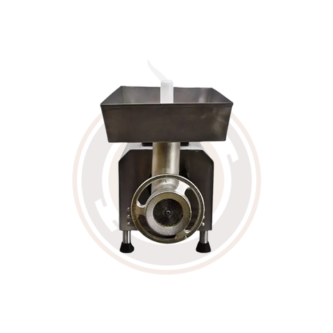 Omcan #22 Moderate-Duty Meat Grinder with 2 HP Motor - 11067