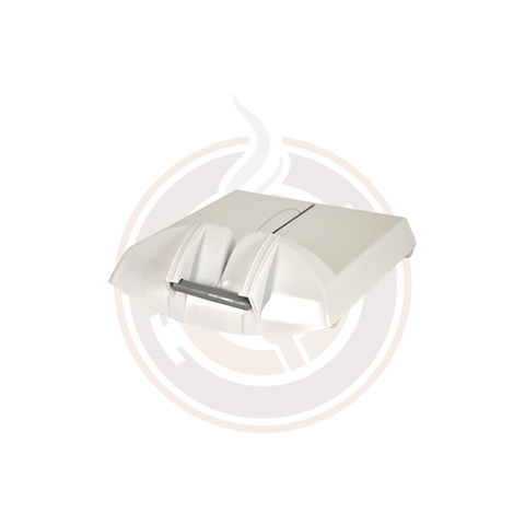 Omcan 14" x 11" x 4" Plastic Cheese Cutter - 11399