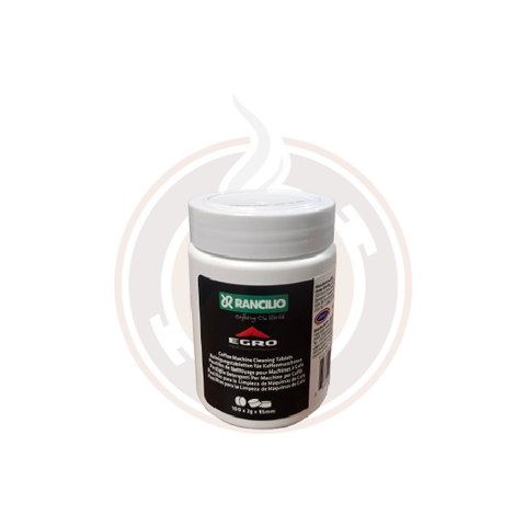 Rancilio/Egro Coffee Machine Cleaning Tablets
