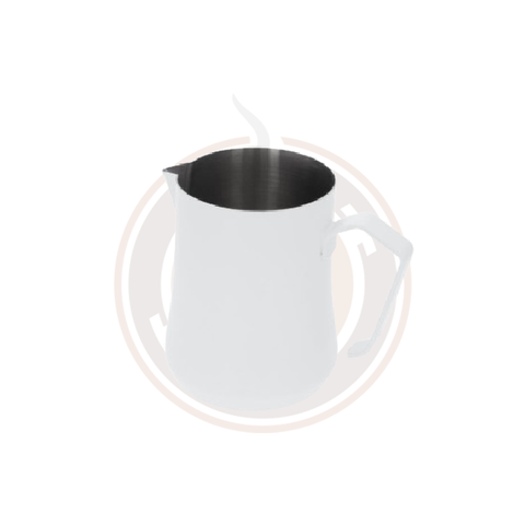 MILK JUG TULIP WHITE 0.75 L