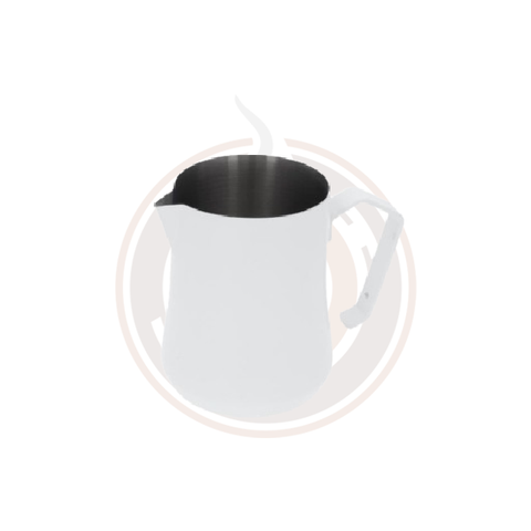 MILK JUG TULIP WHITE 0.75 L