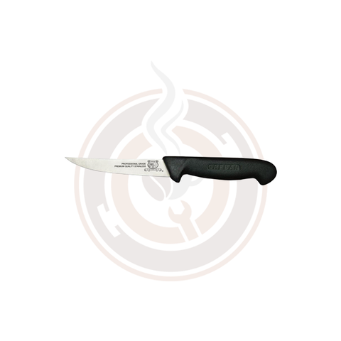 Omcan 4 3/4-inch Poultry Knife (50/case) - 12383