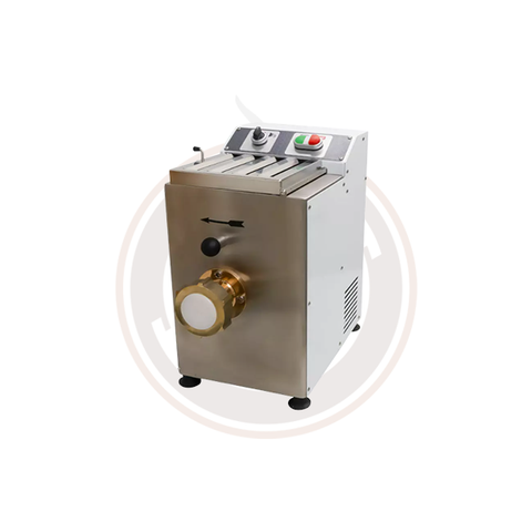 Omcan 0.5 HP Countertop Pasta Machine with 3.74 lbs. Tank Capacity - 13320