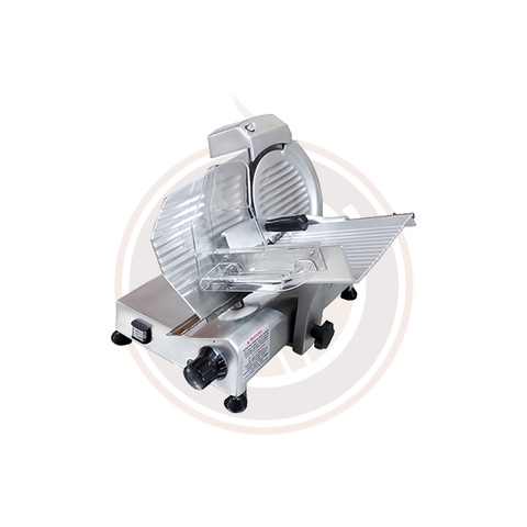 Omcan Belt Drive Meat Slicer - 9" - 13616