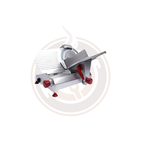 Omcan 300F 12" Meat Slicer - 0.5 HP - 13629