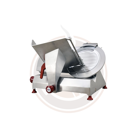 14-inch Belt-Driven Medium-Meat Slicer
