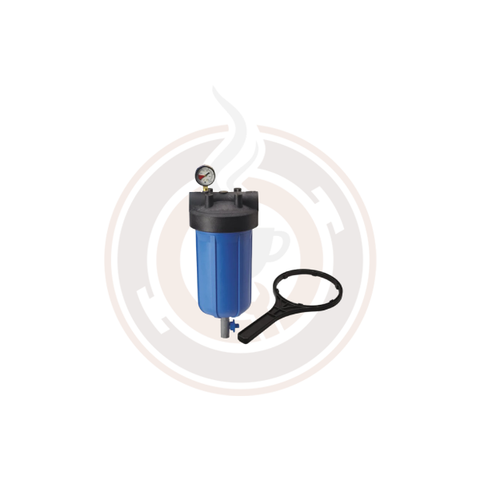 Pentek 10" BB Bag Filter Housing 1.0" NPT - 150360
