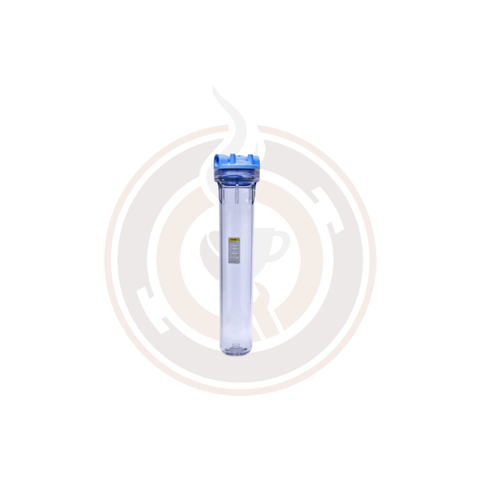 Pentair 3g standard 20" housing 3/4" (Pack of 8) - 150568