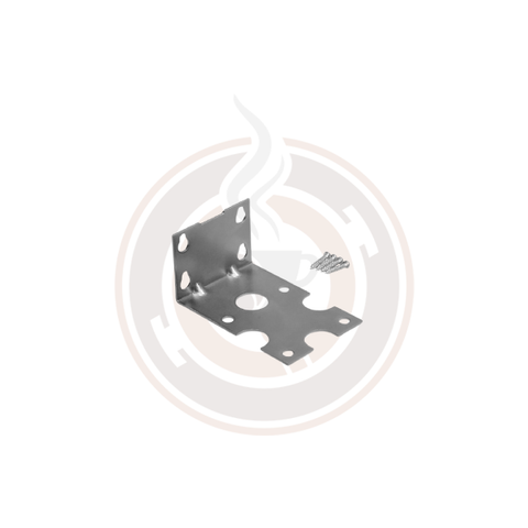 Pentair MC-1A Kit for 3/4" Caps w/Bosses Bracket - 150578