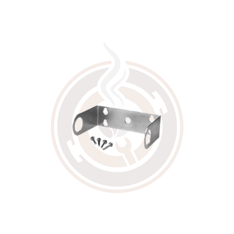 Pentair UB-1 Kit - Zinc Plated Bracket for Valve-In-Head Housing (U-Shaped) - 151011