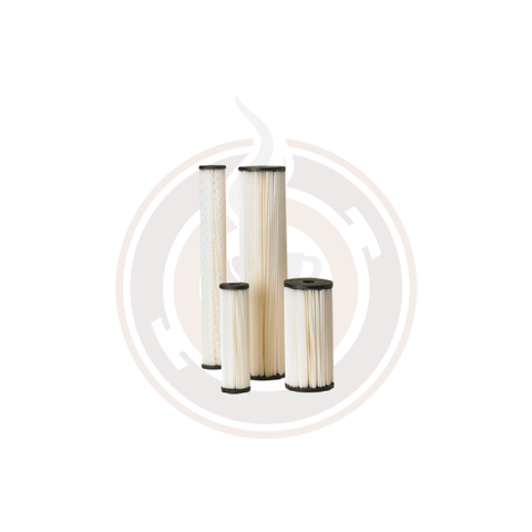 Pentek S1 Cartridge 10" x 2.5" D - 155001-43
