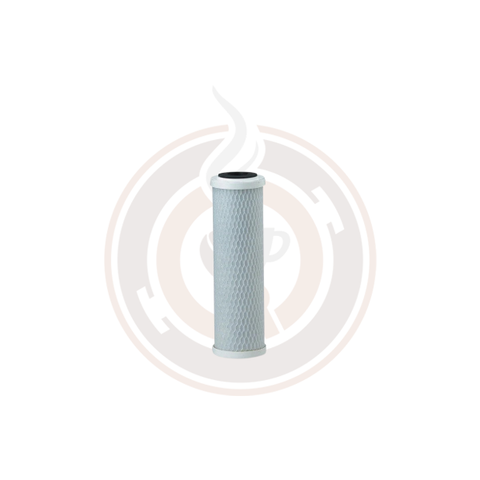Pentek CBC-BB Carbon briquette - taste & odour (4 pack) - 15517043