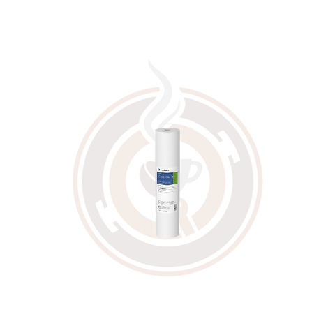 Pentek DGD2501 20" dual gradient 1micron cartridge - 15536043