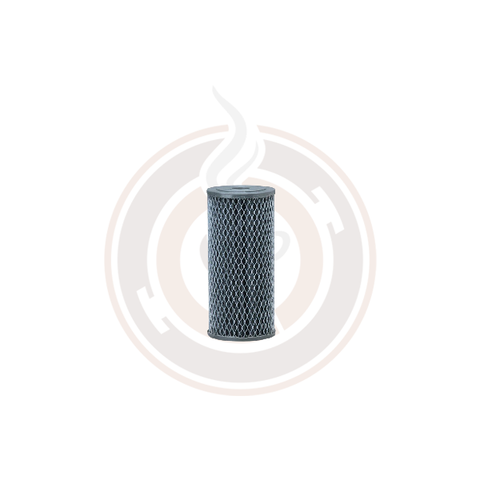 Pentek NCP-BB Pleated Carbon-Impregnated Polyester (Pack of 8) - 15539843