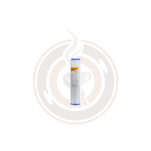 Pentek 30 micron #20 cartridge for big blue housing - 15543043