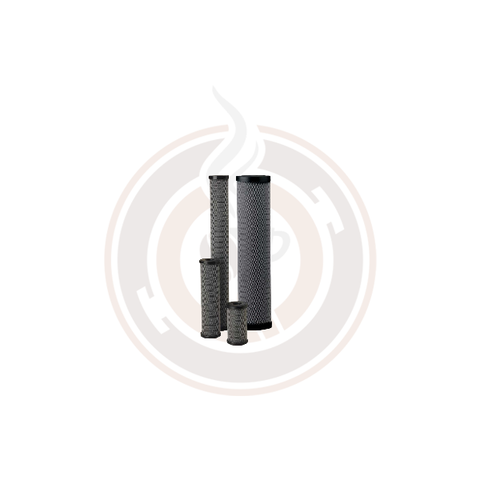 Pentek C1-20BB Activated Carbon-Impregnated Cellulose - 15565143