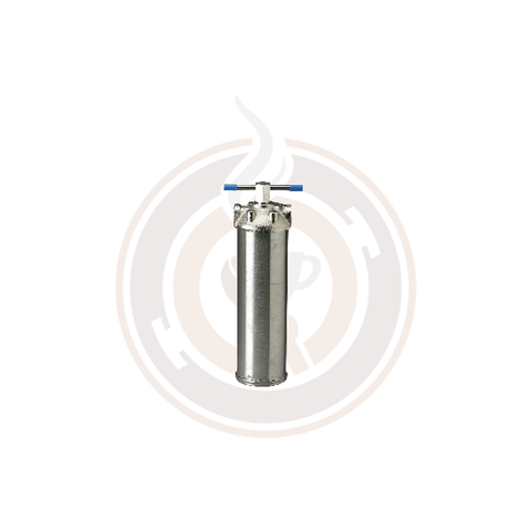 Pentek ST-1 Housing, 3/4" NPTF, 10" Cartridge - 15601702