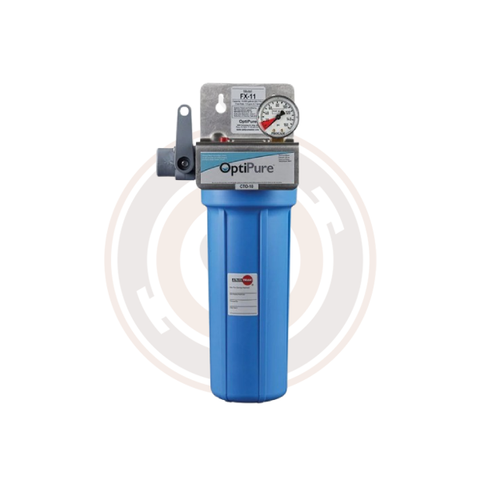 Optipure FX-11 System 10" #160-50010