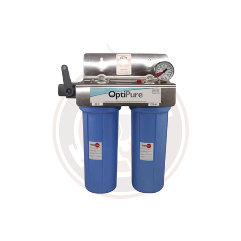 Optipure FX-21 System 20" #160-50015