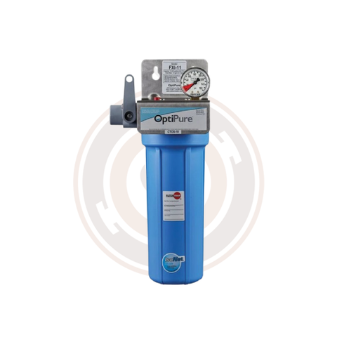 Optipure FXI-11 System 10" #160-50105