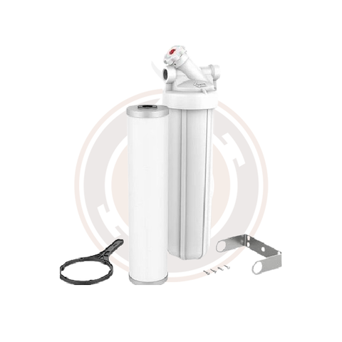 Pentair LR-BB50 Whole House Lead Reduction Water Filter #160410