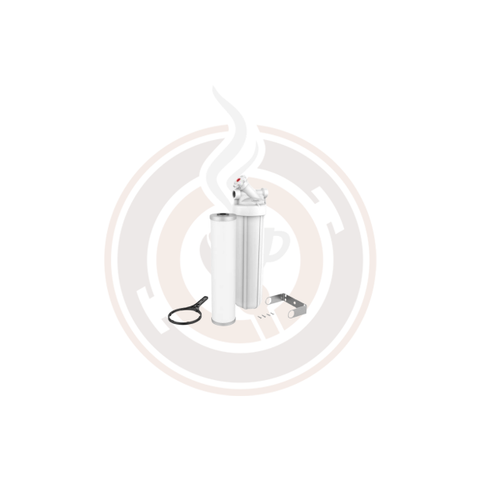 Pentair LR-BB50  0.5 mic Heavy Duty Lead Filtration System,NSF 53, 40,000 gals - 160410