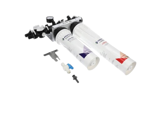 Pentair OptiPure QT1+CR, QT System #170-52080