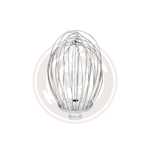 80 QT Hobart Compatible Universal Whip Attachment